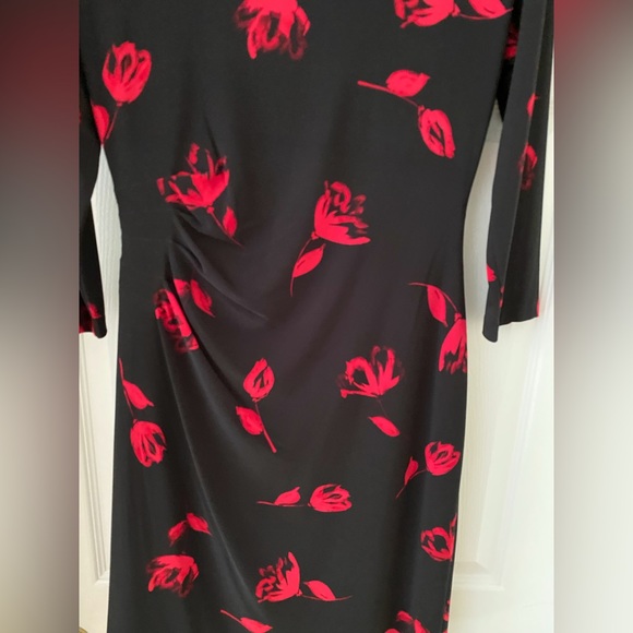 NWT Lauren ladies dress - Picture 2 of 11